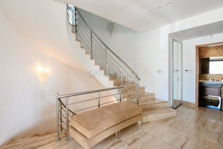 5 Bed Detached Villa for Sale in Agios Tychon, Limassol - 2