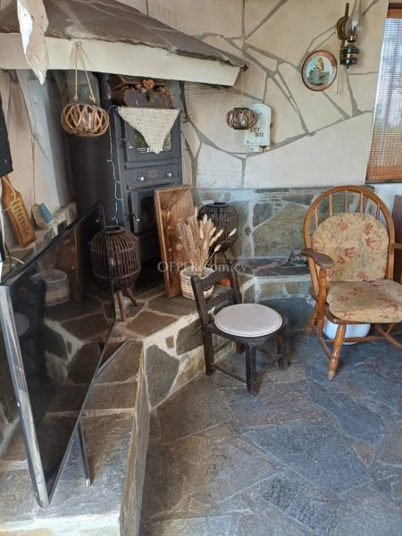 3-bedroom Detached Villa 150 sqm in Parekklisia - 3