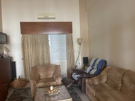 6-bedroom Detached Villa 315 sqm in Limassol (Town) - 2