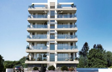3 Bed Apartment for Sale in Agios Nicolaos, Larnaca