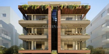 3 Bed Apartment for Sale in Agios Nektarios, Limassol