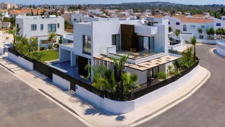 3 Bed Detached Villa for Sale in Pernera, Ammochostos - 11