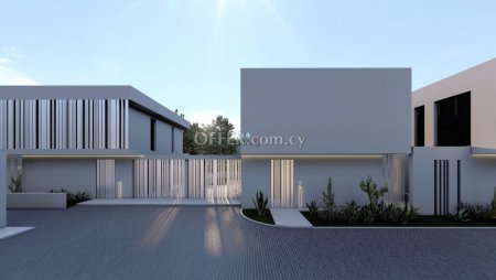 3 Bed Detached Villa for Sale in Deryneia, Ammochostos - 8