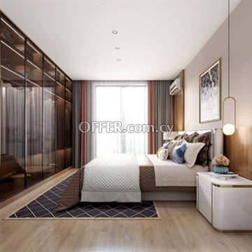 3 Bedroom Detached House  In Ypsonas, Limassol - 2