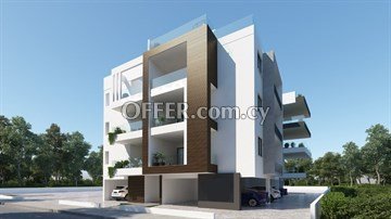 Luxury 2 Bedroom Penthouse With 2 Extra Room On Roof Garden  In New Ma - 8