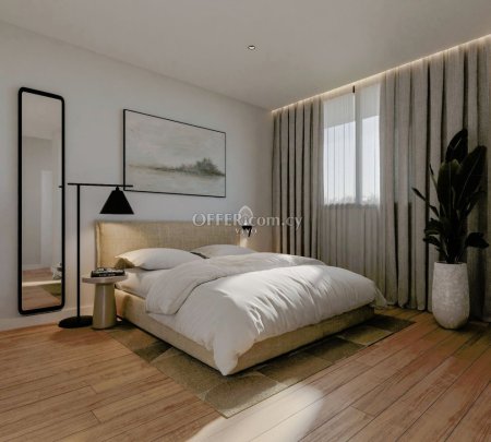 TWO BEDROOM TOP FLOOR APARTMENT WITH ROOF GARDEN IN AGIOS NIKOLAOS AREA - 5