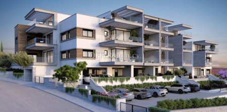 2 Bed Apartment for Sale in Germasogeia, Limassol - 10