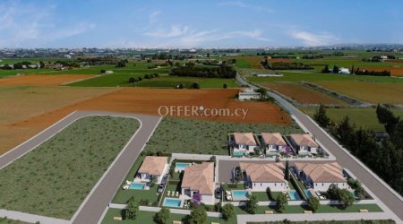 3 Bed Bungalow for Sale in Frenaros, Ammochostos - 8