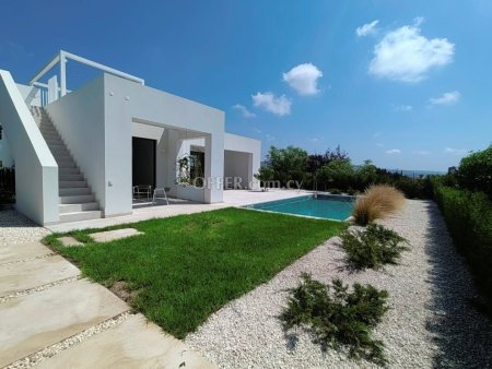 3 Bed Detached Villa for sale in Peyia, Paphos - 11