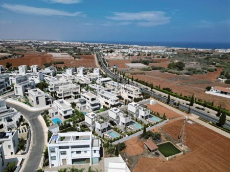 4 Bed Detached Villa for Sale in Protaras, Ammochostos - 11