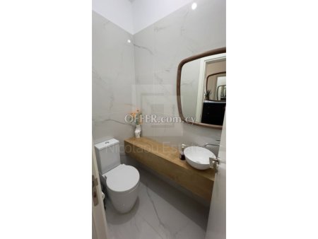 Modern luxury two bedroom apartment in Agia Zoni area close to Lanitio School in Limassol - 10