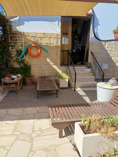 3-bedroom Detached Villa 150 sqm in Parekklisia - 13