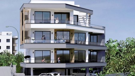 2 Bed Apartment for sale in Agios Athanasios, Limassol - 7