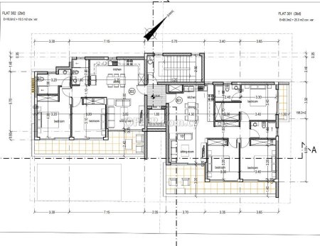 Apartment (Penthouse) in Universal, Paphos for Sale - 9