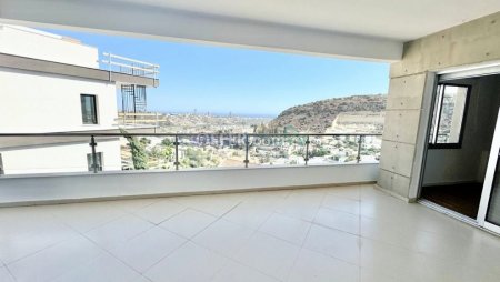 4 Bedroom Penthouse For Sale Germasogeia Limassol - 11