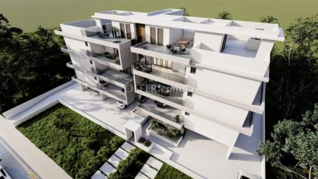 2 Bed Apartment for Sale in Aradippou, Larnaca - 11