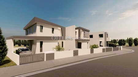 3 Bed House for Sale in Kiti, Larnaca - 8