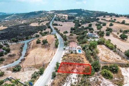 Building Plot for Sale in Vavla, Larnaca - 11