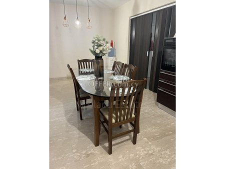 Three Bedroom apartment in Dasoupoli near Acropolis park - 10
