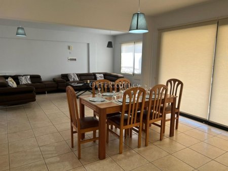 5 Bed Apartment for rent in Pyrgos - Tourist Area, Limassol - 11