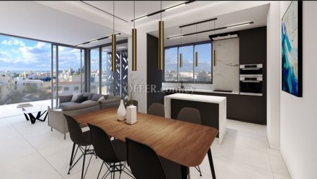 Apartment (Flat) in Agios Theodoros Paphos, Paphos for Sale - 10