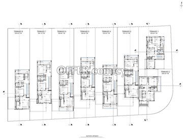 3 Bedroom House  In Laiki Sporting Area, In Latsia - 2