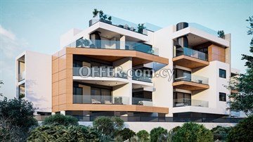 Luxury 1 Bedroom Apartment  In Prime Location In Kato Polemidia, Limas - 7