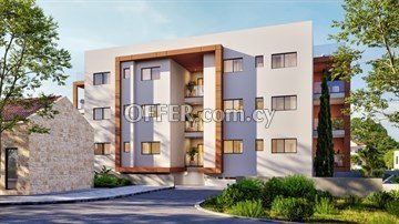 Spacious And Luxury 2 Bedroom Apartment  In A Central Area In Kato Pol - 8