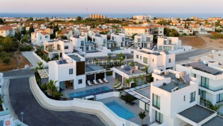 3 Bed Detached Villa for Sale in Pernera, Ammochostos - 10