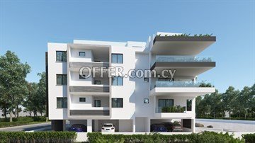 Luxury 2 Bedroom Penthouse With 2 Extra Room On Roof Garden  In New Ma - 7