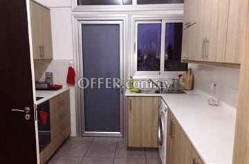 2 Bedroom Apartment  In Acropolis, Nicosia - 6