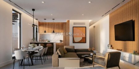 3 Bed Apartment for Sale in Agios Nektarios, Limassol - 8