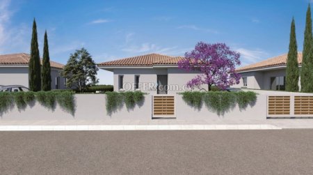3 Bed Bungalow for Sale in Frenaros, Ammochostos - 7