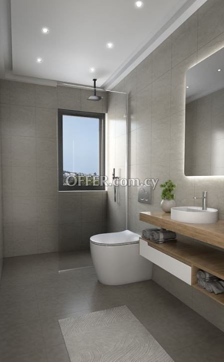 Apartment (Flat) in Universal, Paphos for Sale - 10