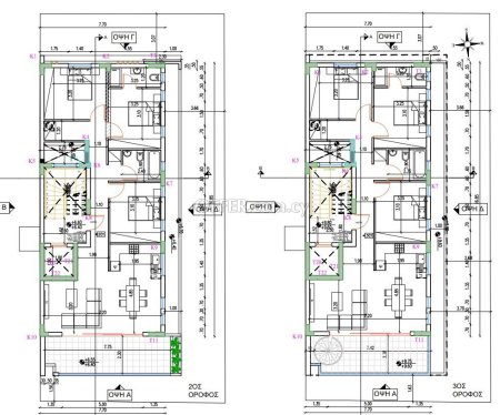 Apartment (Flat) in Drosia, Larnaca for Sale - 9