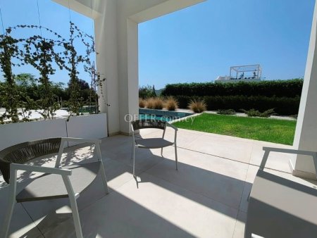 3 Bed Detached Villa for sale in Peyia, Paphos - 10