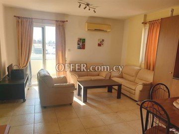Beautiful 1 Bedroom Apartment  In Pallouriotissa, Lefkosia - 5