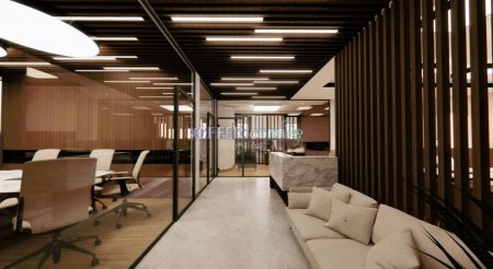 Commercial Building For Sale Limassol - 10