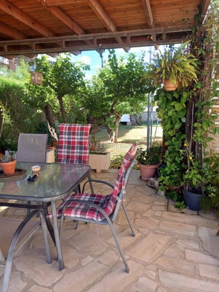 3-bedroom Detached Villa 150 sqm in Parekklisia - 12