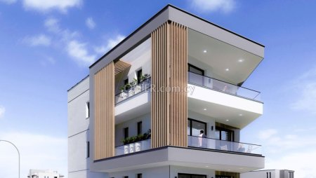 2 Bed Apartment for sale in Agios Athanasios, Limassol - 6