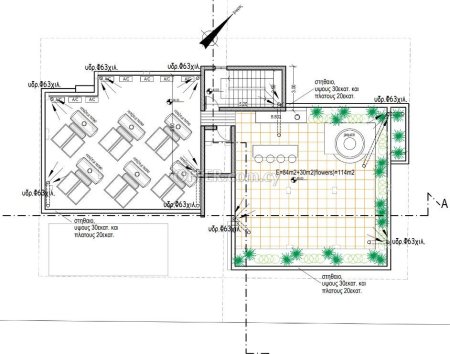 Apartment (Penthouse) in Universal, Paphos for Sale - 8