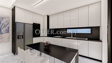 1 Bedroom Apartment  In Archangelos, Nicosia - 7
