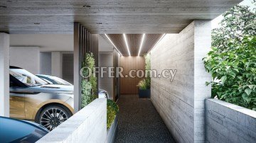 Luxury 2 Bedroom Apartment  In Katholiki Area, Limassol - 5