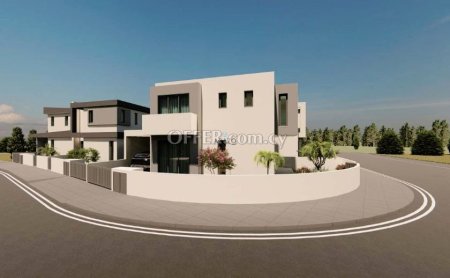 3 Bed House for Sale in Kiti, Larnaca - 7