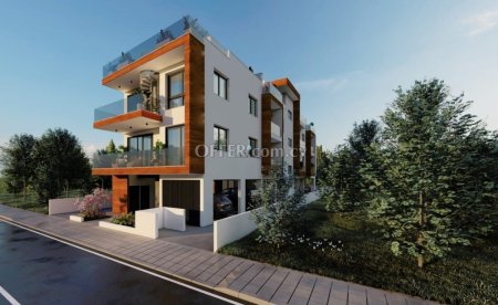 2 Bed Apartment for Sale in Livadia, Larnaca - 3