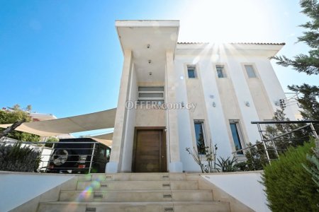 5 Bed Detached Villa for Sale in Agios Tychon, Limassol - 10