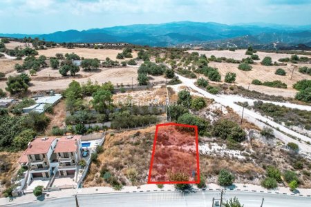 Building Plot for Sale in Vavla, Larnaca - 10