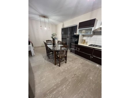 Three Bedroom apartment in Dasoupoli near Acropolis park - 9