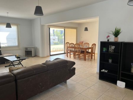 5 Bed Apartment for rent in Pyrgos - Tourist Area, Limassol - 10