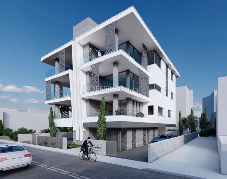 Apartment (Flat) in Agios Theodoros Paphos, Paphos for Sale - 9